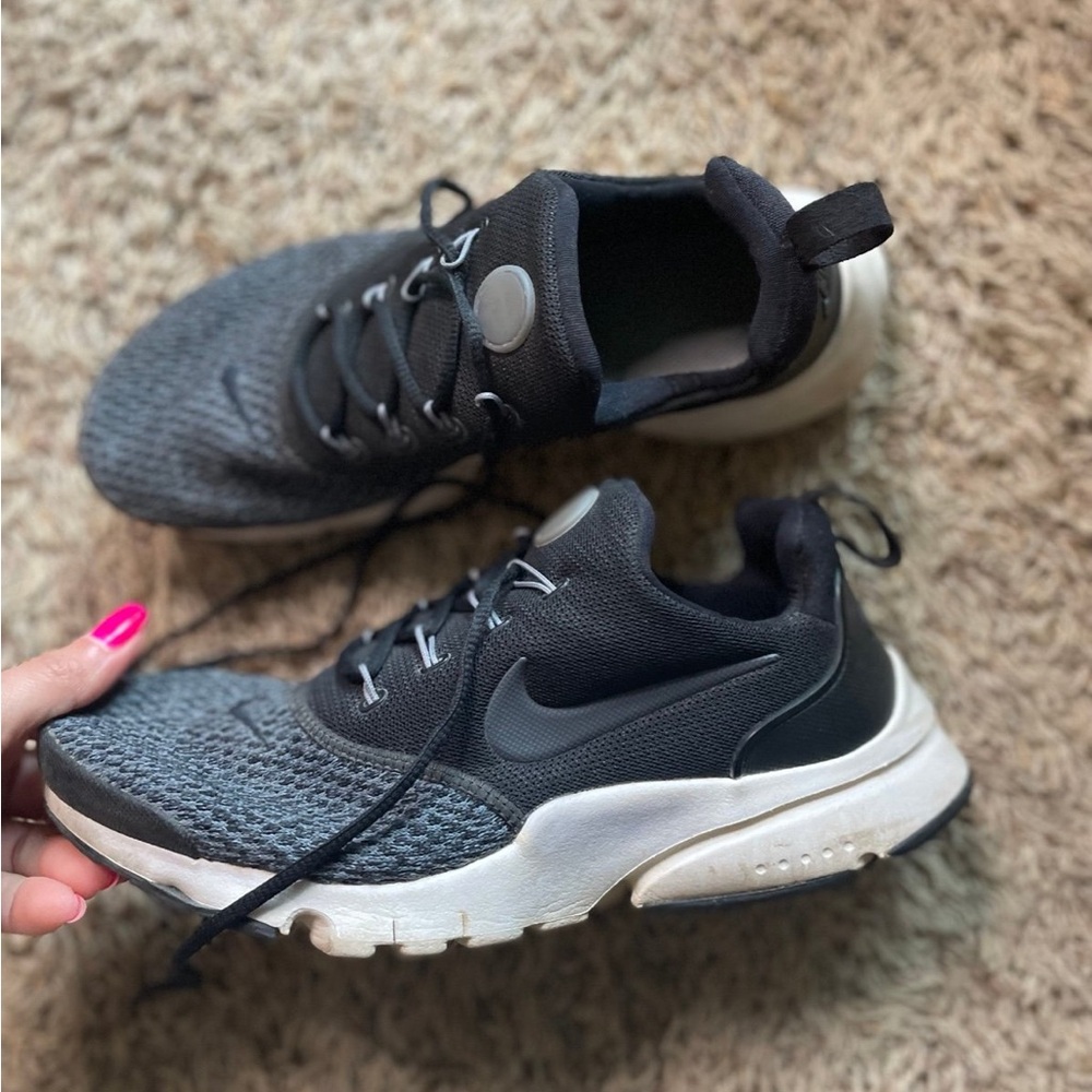 Nike shoes